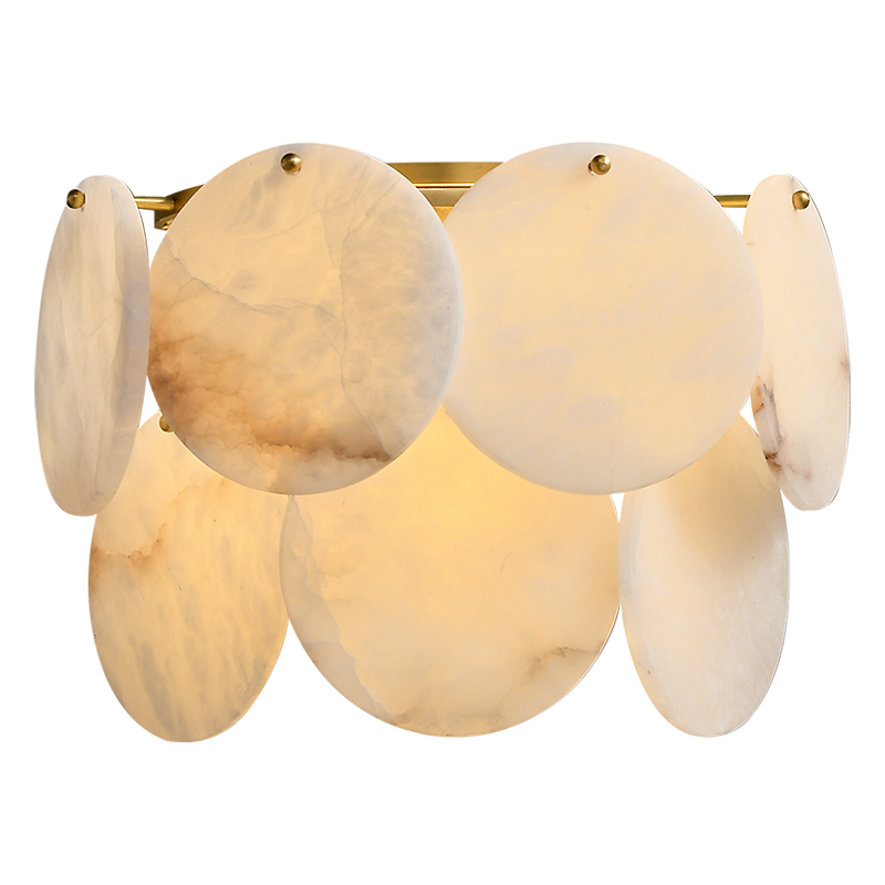 Modern Design Led Wall Lamp Warm Romantic Living Room Bedroom Art Decor Light Nordic Creative Aisle Stair Lighting Fixture